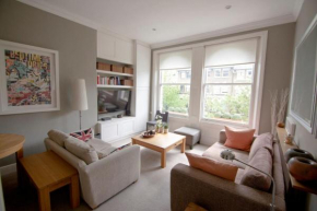 Wonderful 2 Bedroom in Quiet Area near Camden Square